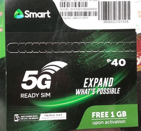 upgrade sim card smart|how to upgrade 4g 5g.